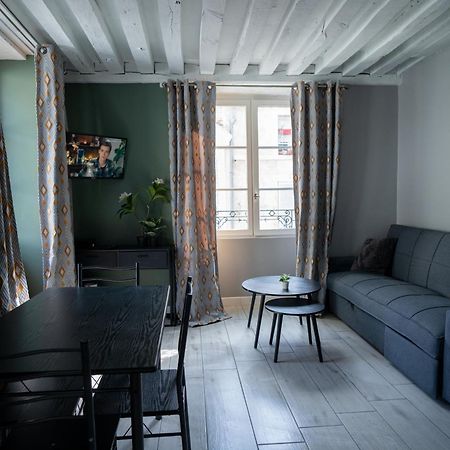 Celeste Appart - Grand Appartement Centre Ville - Refait A Neuf 奥尔良 外观 照片