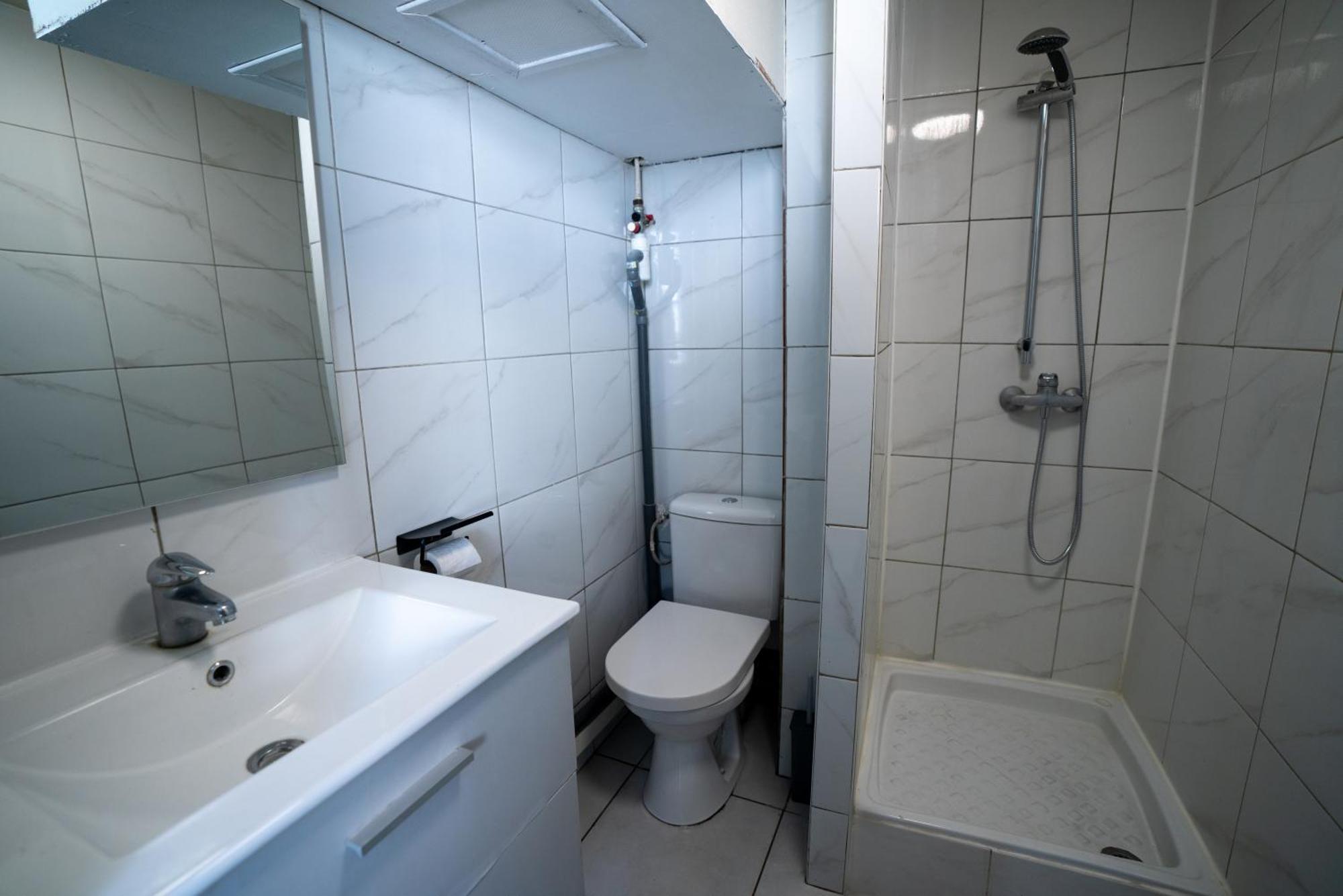 Celeste Appart - Grand Appartement Centre Ville - Refait A Neuf 奥尔良 外观 照片